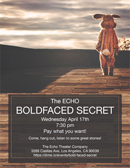 Kathleen Noone Boldfaced Secret